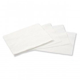 Replacement Faibo 15RC100 Board eraser Felt 100 Units White