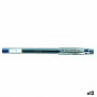 Penna gel Pilot G-TEC C4 Azzurro 0,2 mm (12 Unità)