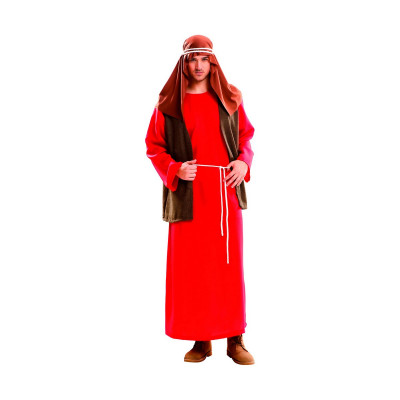 Costume for Adults My Other Me St Joseph (5 Pieces)