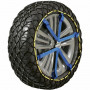 Chaînes à neige pour voiture Michelin Easy Grip EVOLUTION 8 sur la c