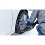 Chaînes à neige pour voiture Michelin Easy Grip EVOLUTION 8 sur la c