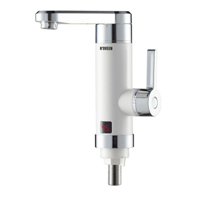 Chauffe-eau N'oveen IWH460 sur la caverne des prix