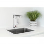 Chauffe-eau N'oveen IWH460 sur la caverne des prix