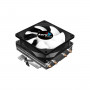 Ventilateur et dissipateur de chaleur Aerocool Air Frost 4 sur la cave