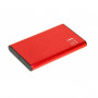 Boîtier Externe Ibox HD-05 Rouge 2,5" sur la caverne des prix