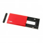 Boîtier Externe Ibox HD-05 Rouge 2,5" sur la caverne des prix