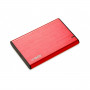 Boîtier Externe Ibox HD-05 Rouge 2,5" sur la caverne des prix