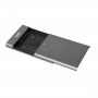 Boîtier Externe Ibox IEUHDD6 Gris 2,5" sur la caverne des prix