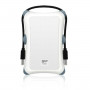 External Box Silicon Power Armor A30 White 2,5"