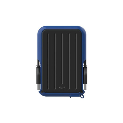 External Hard Drive Silicon Power A66 5 TB