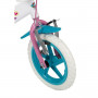 Bicicletta PAW PATROL Toimsa TOI1181 12" Bianco Multicolore