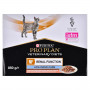 Cibo per gatti Purina Feline Veterinary Diets NF Renal Function Salmon