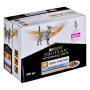 Cibo per gatti Purina Feline Veterinary Diets NF Renal Function Salmon