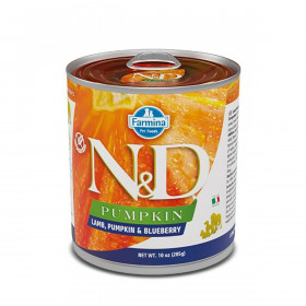 Alimentation humide Farmina PND285014            Oui sur la caverne de