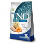 Hundefutter Farmina N&D Welpe/Junior Melone Kürbis 800 g