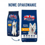 Hundefutter Butcher's Natural & Healthy Erwachsener Huhn 15 kg
