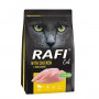 Katzenfutter Dolina Noteci Rafi Erwachsener Huhn 7 kg
