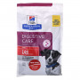 Hundefutter Hill's Diet Mini Erwachsener Huhn 1 kg