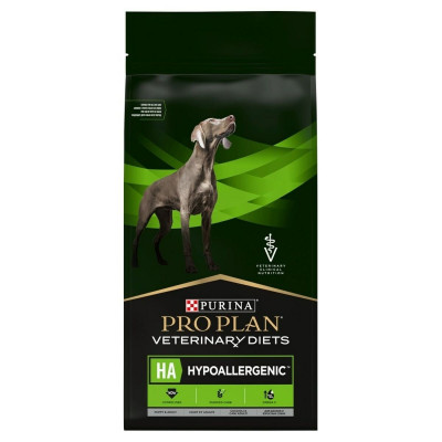 Hundefutter Purina VETERINARY DIETS Erwachsener Mais 11 Kg