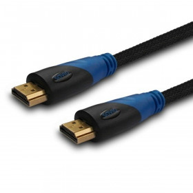 Cavo HDMI Savio CL-48 2 m