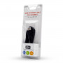 Cavo HDMI a HDMI Savio CL-132 Nero 1 m