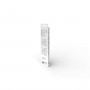 Cavo USB A con USB C Savio CL-126 Bianco 1 m