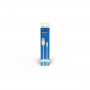 USB A to USB C Cable Savio CL-126 White 1 m
