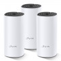 Point d'Accès TP-Link Deco M4(3-pack) sur la caverne des prix