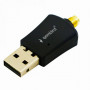 Adaptateur USB Wifi GEMBIRD WNP-UA300P-02 sur la caverne des prix