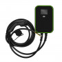 USB Cable Green Cell EV14 Black