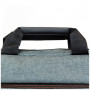 Valigetta per Portatile Addison 307015 Grigio Monocromatica 15,6''