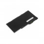 Notebookbatterie Green Cell HP68 Schwarz 4000 mAh