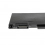 Notebook Battery Green Cell HP107 Black 4000 mAh