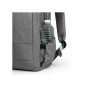 Sacoche pour Portable Port Designs YOSEMITE Eco XL Noir Gris 46 x 4 x 16,5 cm