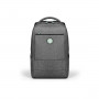 Sacoche pour Portable Port Designs YOSEMITE Eco XL Noir Gris 46 x 4 x 16,5 cm