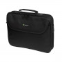 Housse pour ordinateur portable Tracer Simplo Noir 15,6'' 41 x 31 x 7 