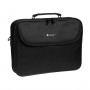 Housse pour ordinateur portable Tracer Simplo Noir 15,6'' 41 x 31 x 7 