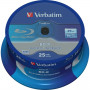 DVD-R Verbatim Datalife 6x