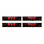 RAM Memory GSKILL Aegis DDR4 CL16 32 GB