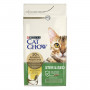 Aliments pour chat Purina CAT CHOW STERILISED Adulte Poulet 1,5 Kg sur