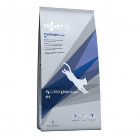 Cibo per gatti Trovet Hypoallergenic RRD Adulto 3 Kg