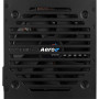 Bloc d’Alimentation Aerocool VX PLUS 650 650 W ATX sur la caverne de