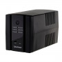 Uninterruptible Power Supply System Interactive UPS Cyberpower CyberPo