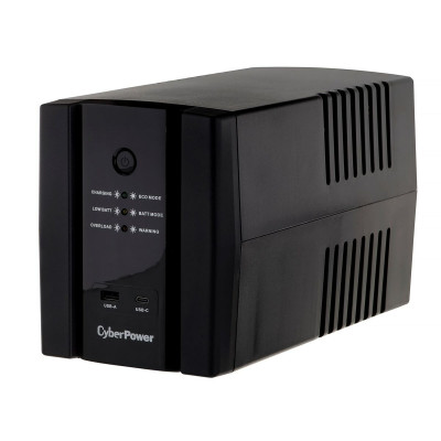 Uninterruptible Power Supply System Interactive UPS Cyberpower CyberPo