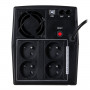 Uninterruptible Power Supply System Interactive UPS Cyberpower CyberPo