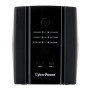 Uninterruptible Power Supply System Interactive UPS Cyberpower CyberPo