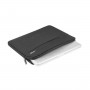 Laptop Cover Natec CLAM Black 14,1" 38 x 27 x 2 cm
