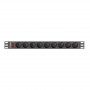 Ciabatta Multipresa Lanberg PDU-09E-0300-BK