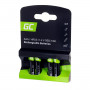 Batterie rechargeable Green Cell GR03 950 mAh 1,2 V 1.2 V (4 Unités)