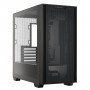 Case computer desktop ATX Asus A21 Nero